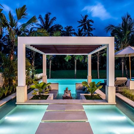 Villa Matahati By Balisuperhost Убуд Екстериор снимка