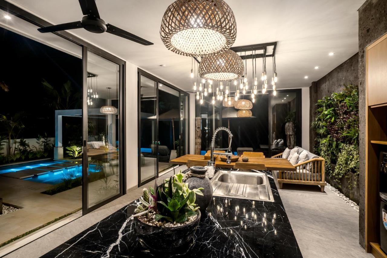 Villa Matahati By Balisuperhost Убуд Екстериор снимка