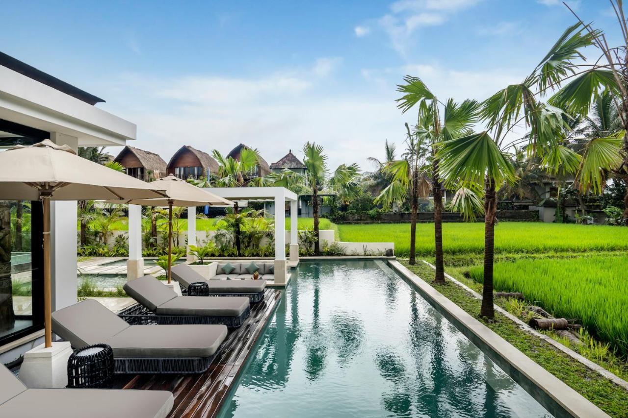 Villa Matahati By Balisuperhost Убуд Екстериор снимка