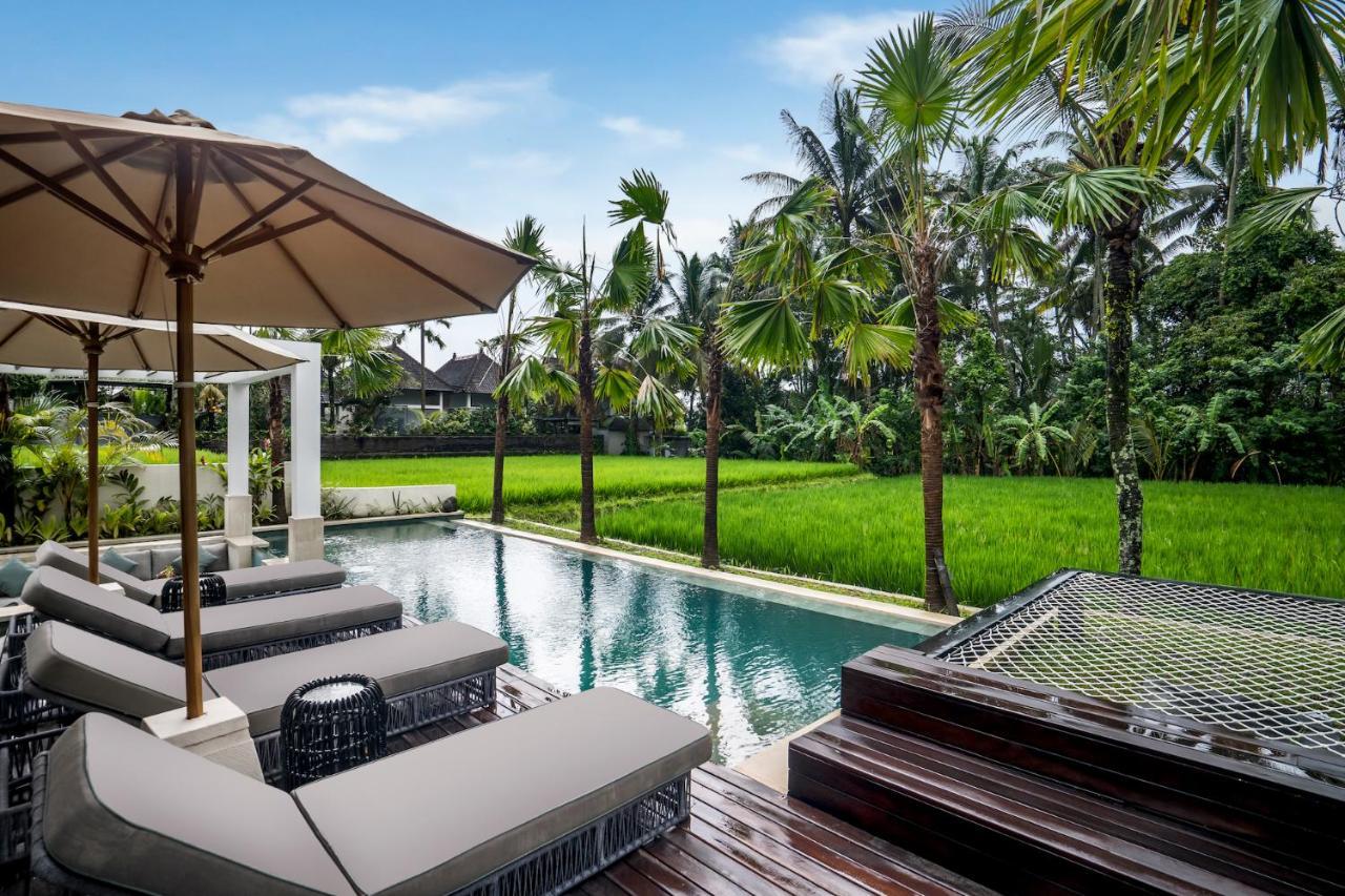 Villa Matahati By Balisuperhost Убуд Екстериор снимка